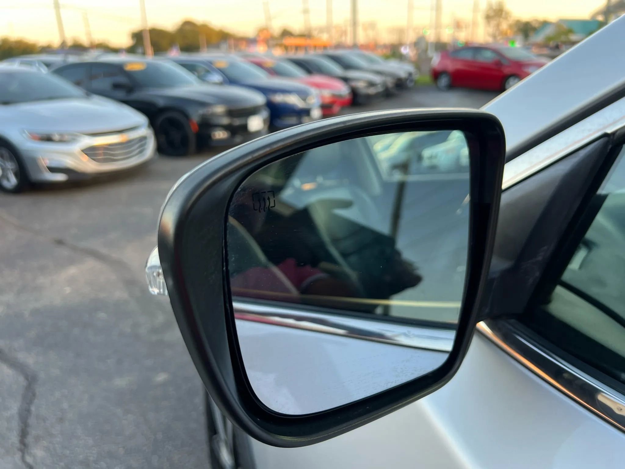 Used 2020 Nissan Rogue SL image 62