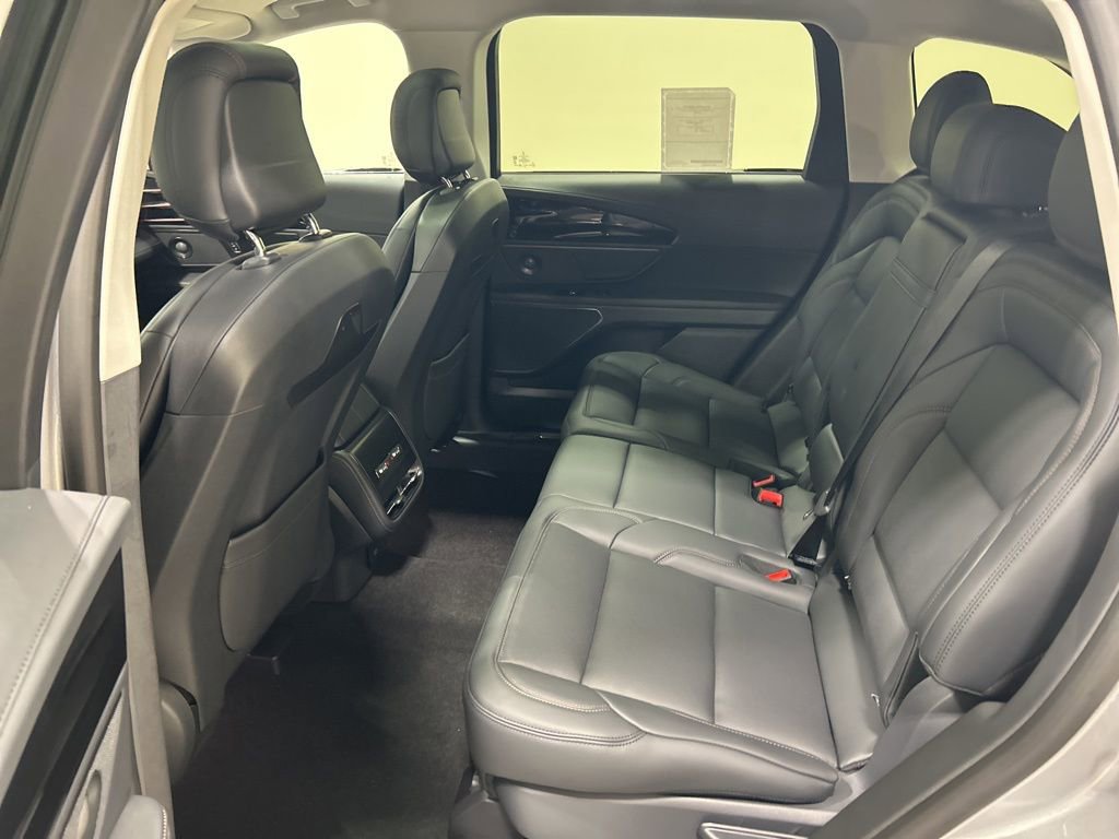 New 2026 Lincoln Nautilus Premier w/ Equipment Group 102A image 26