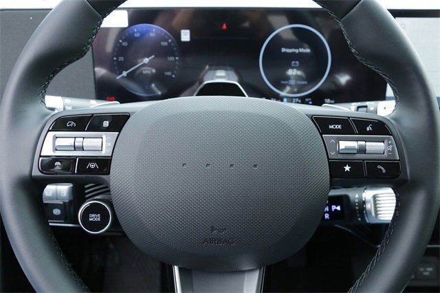 New 2026 Hyundai Ioniq 5 SEL image 11