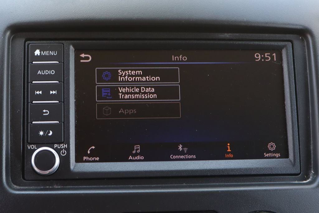 Used 2020 Nissan NV200 SV w/ Sliding Glass Door Package FWD image 32