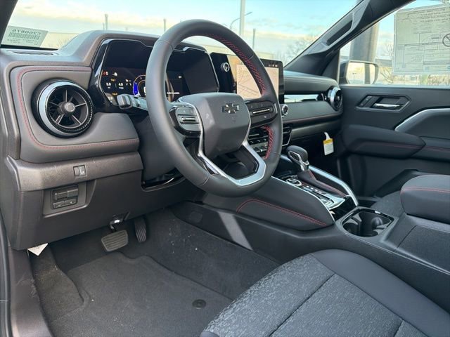 New 2026 Chevrolet Colorado Z71 AWD/4WD image 9