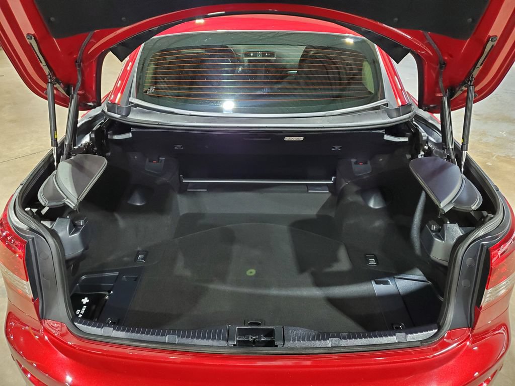 Used 2012 Lexus IS 350C w/ Luxury Pkg RWD image 44