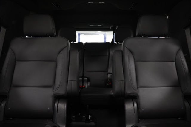 Used 2023 Chevrolet Tahoe LT w/ Luxury Package AWD/4WD image 35