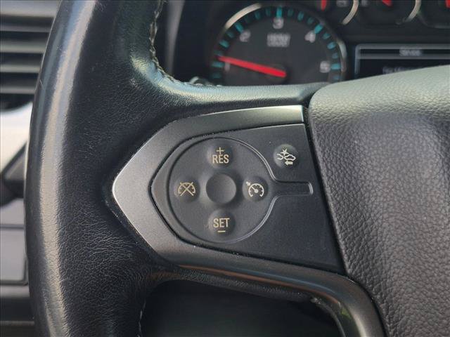 Used 2019 Chevrolet Tahoe LT RWD image 12