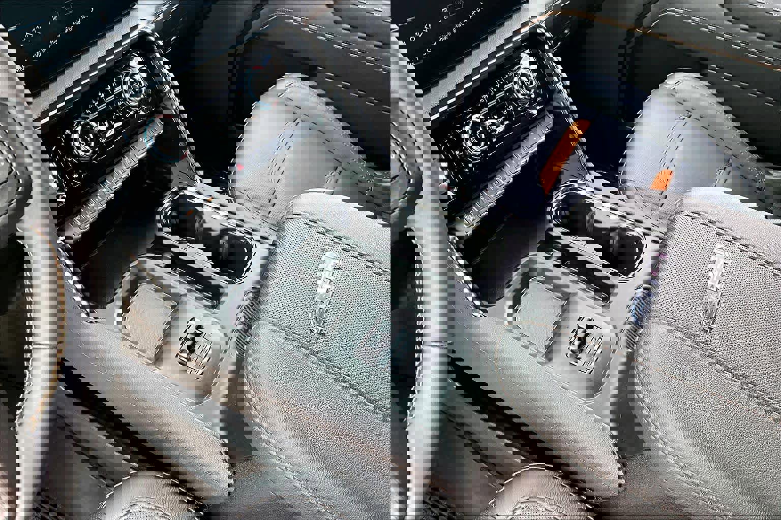 Used 2024 GMC Sierra 3500 AT4 w/ AT4 Premium Plus Package image 17