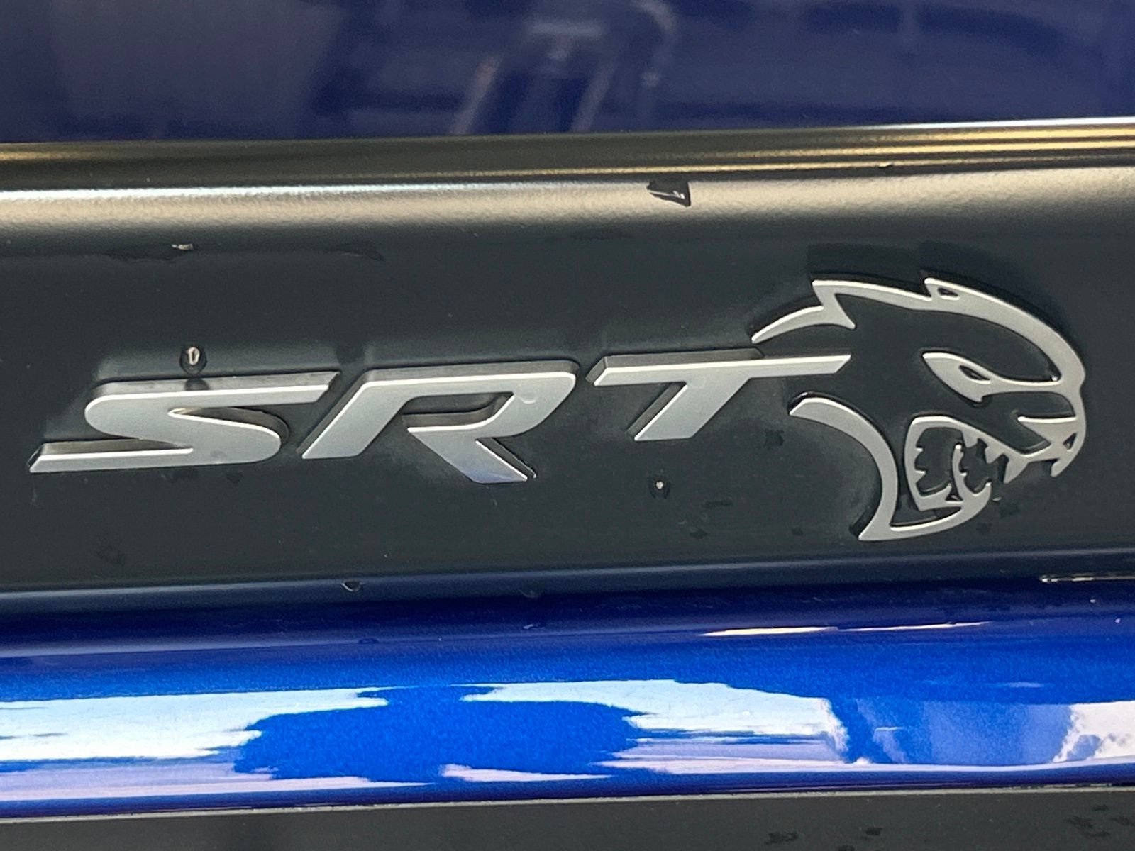 Used 2021 Dodge Challenger SRT Hellcat w/ Plus Package RWD image 7