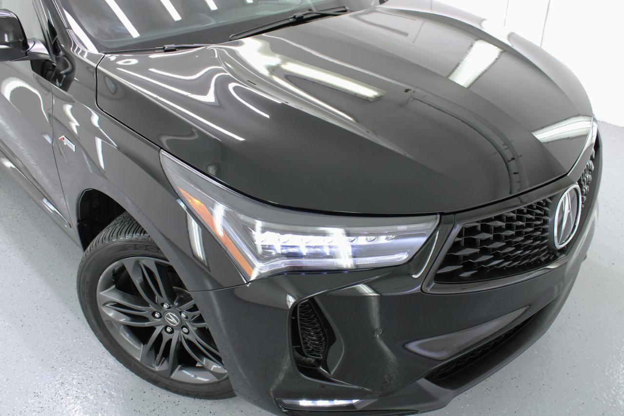 Used 2023 Acura RDX A-Spec image 18
