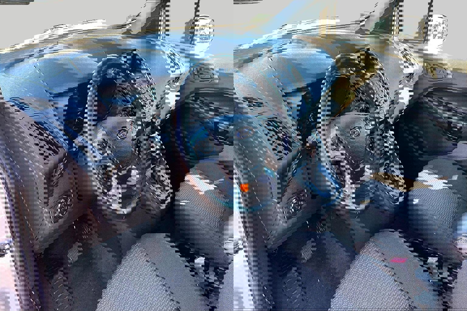 Used 2017 Ford Transit Connect XL image 12