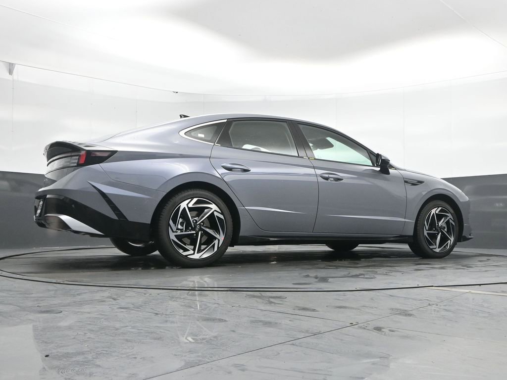 New 2026 Hyundai Sonata SEL image 45