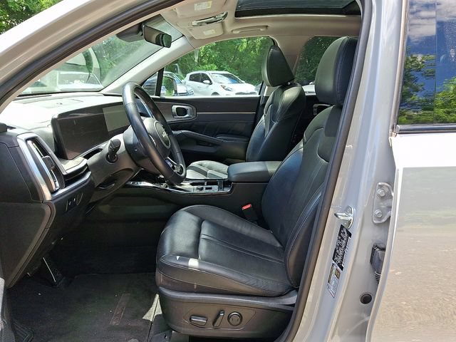 Certified 2024 Kia Sorento SX AWD/4WD image 13