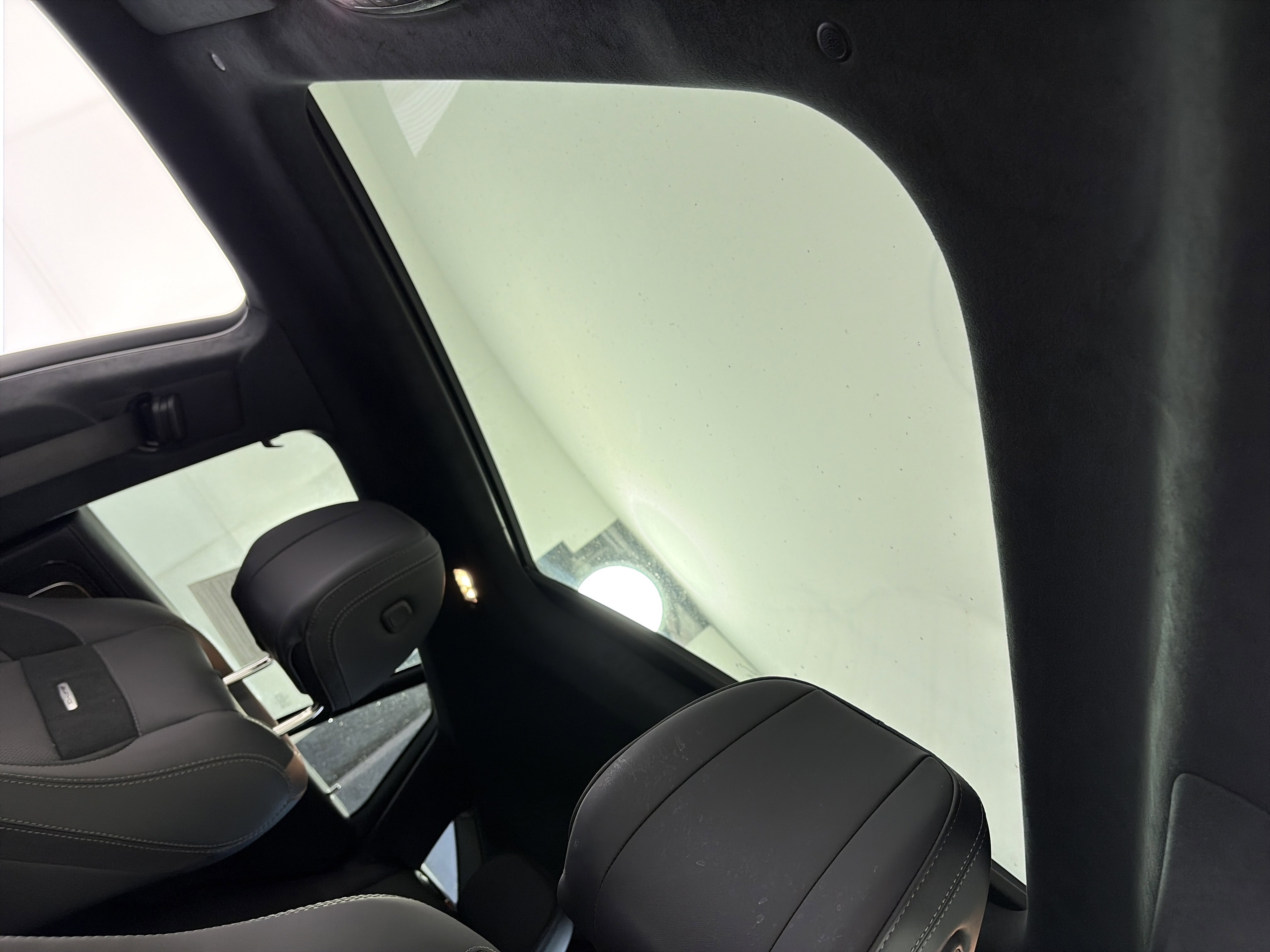 Used 2024 Mercedes-Benz GLE 53 AMG 4MATIC Coupe image 18