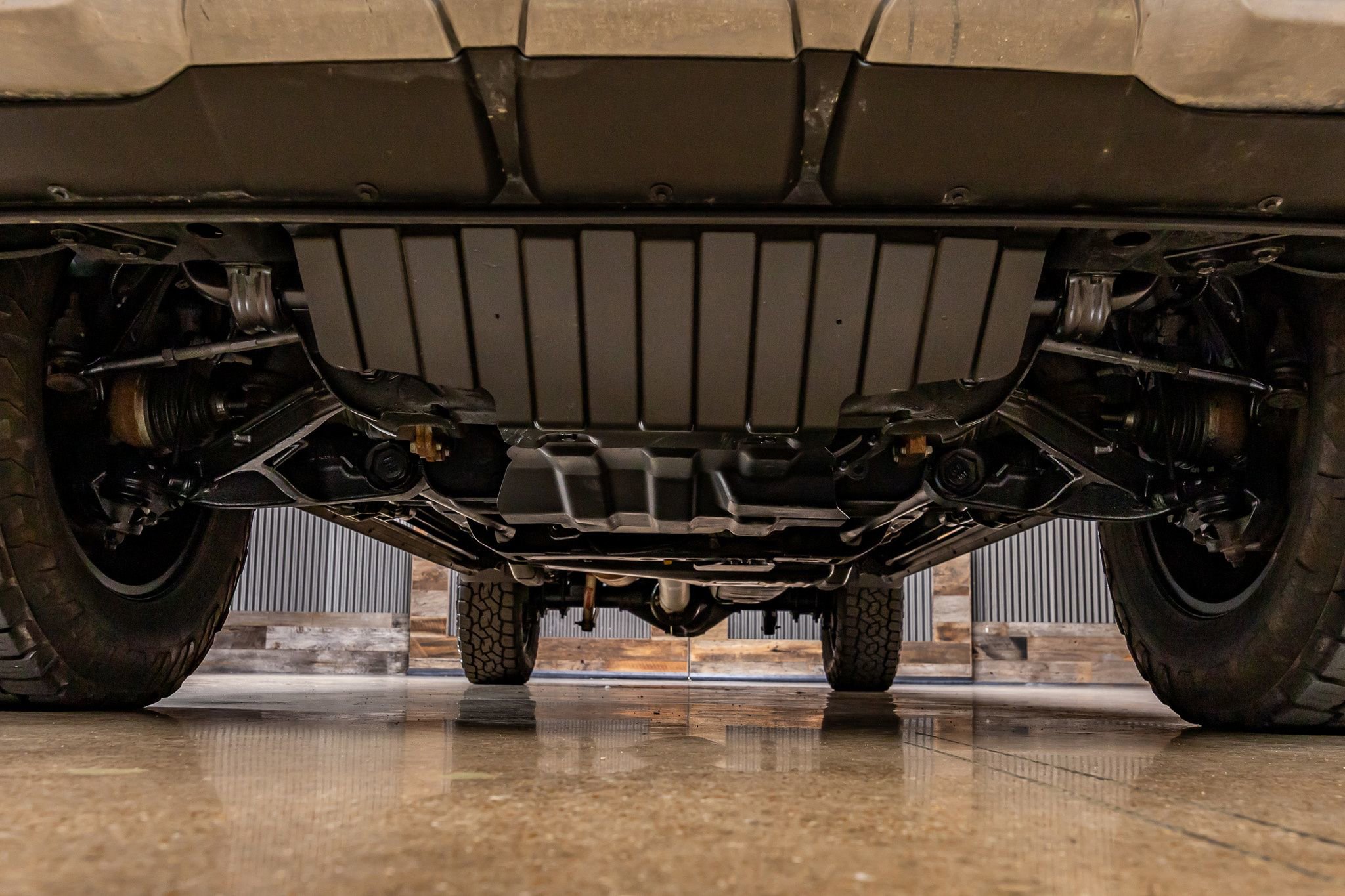 Used 2023 GMC Sierra 3500 Denali w/ Denali Black Diamond Edition image 14