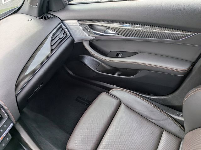 Used 2020 Cadillac CT5 V w/ Premium Package image 16