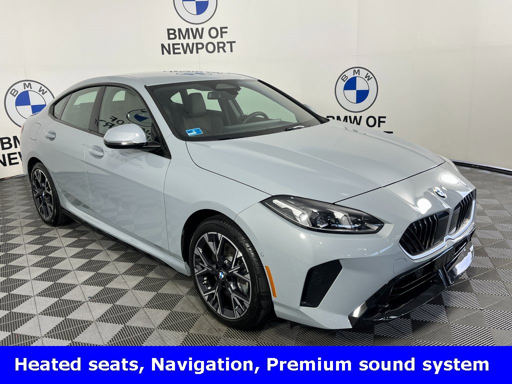 Used 2025 BMW 228i xDrive