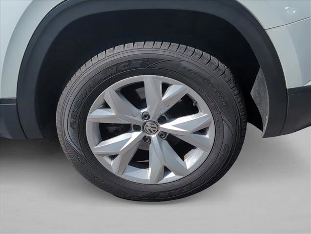 Used 2018 Volkswagen Atlas SE FWD image 25