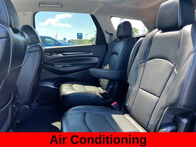 Used 2021 Buick Enclave Avenir image 30