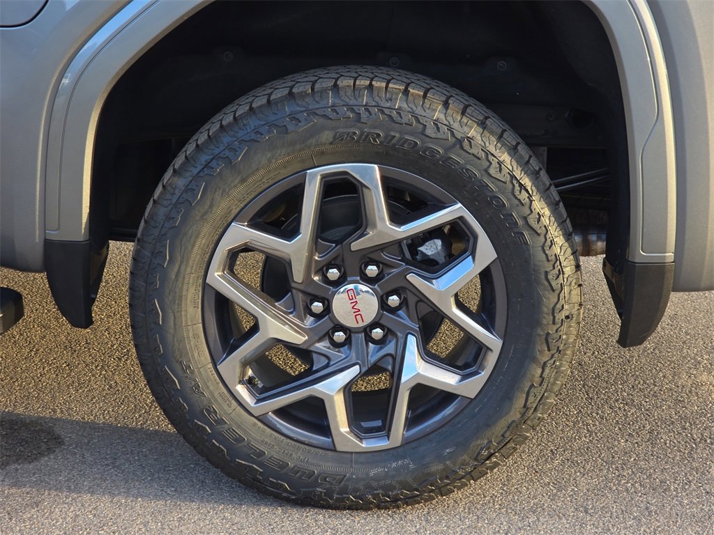 New 2026 GMC Sierra 1500 SLT w/ SLT Premium Package image 30