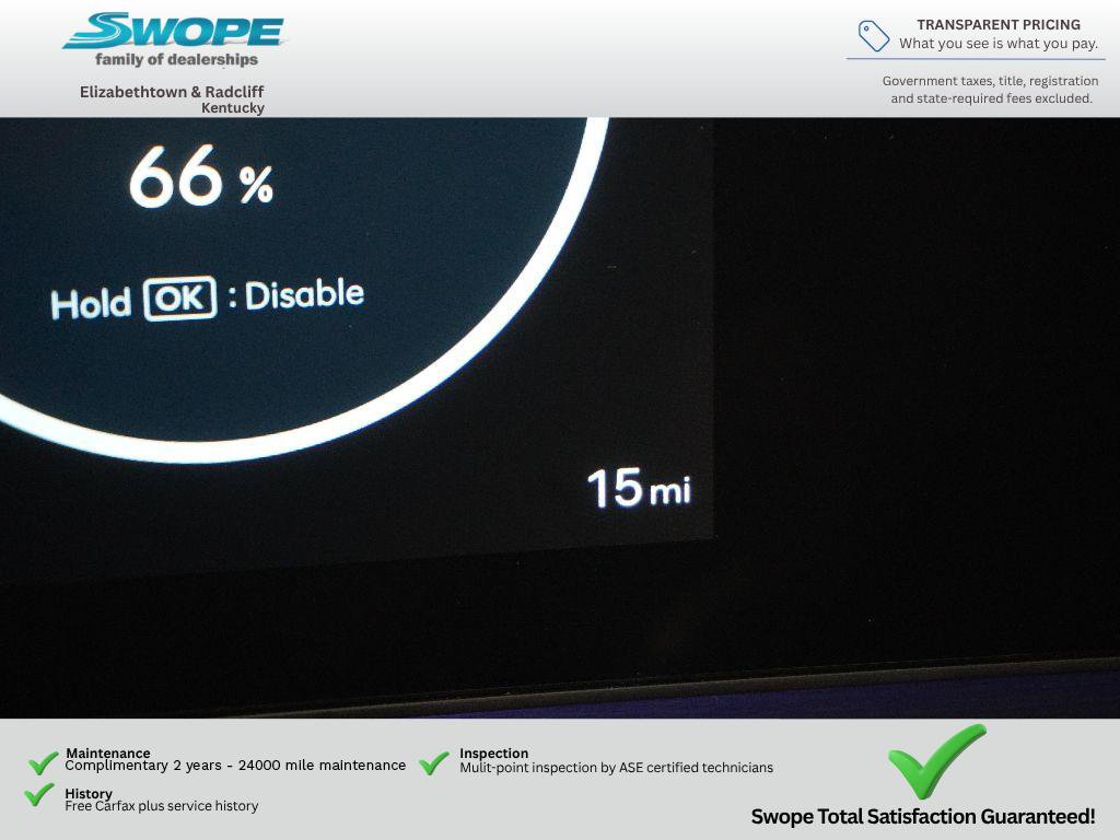 New 2026 Hyundai Santa Fe Limited AWD/4WD image 19