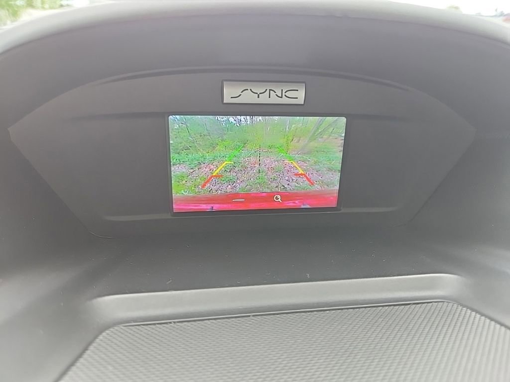 Used 2016 Ford Escape SE AWD/4WD image 13