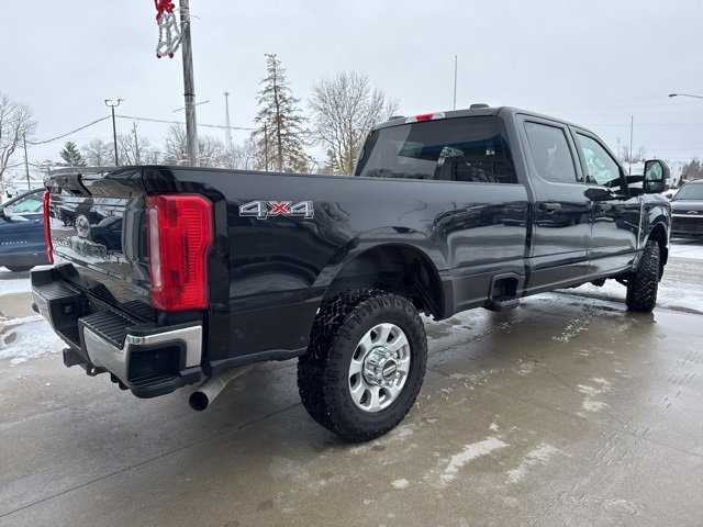 Used 2023 Ford F250 XLT image 5