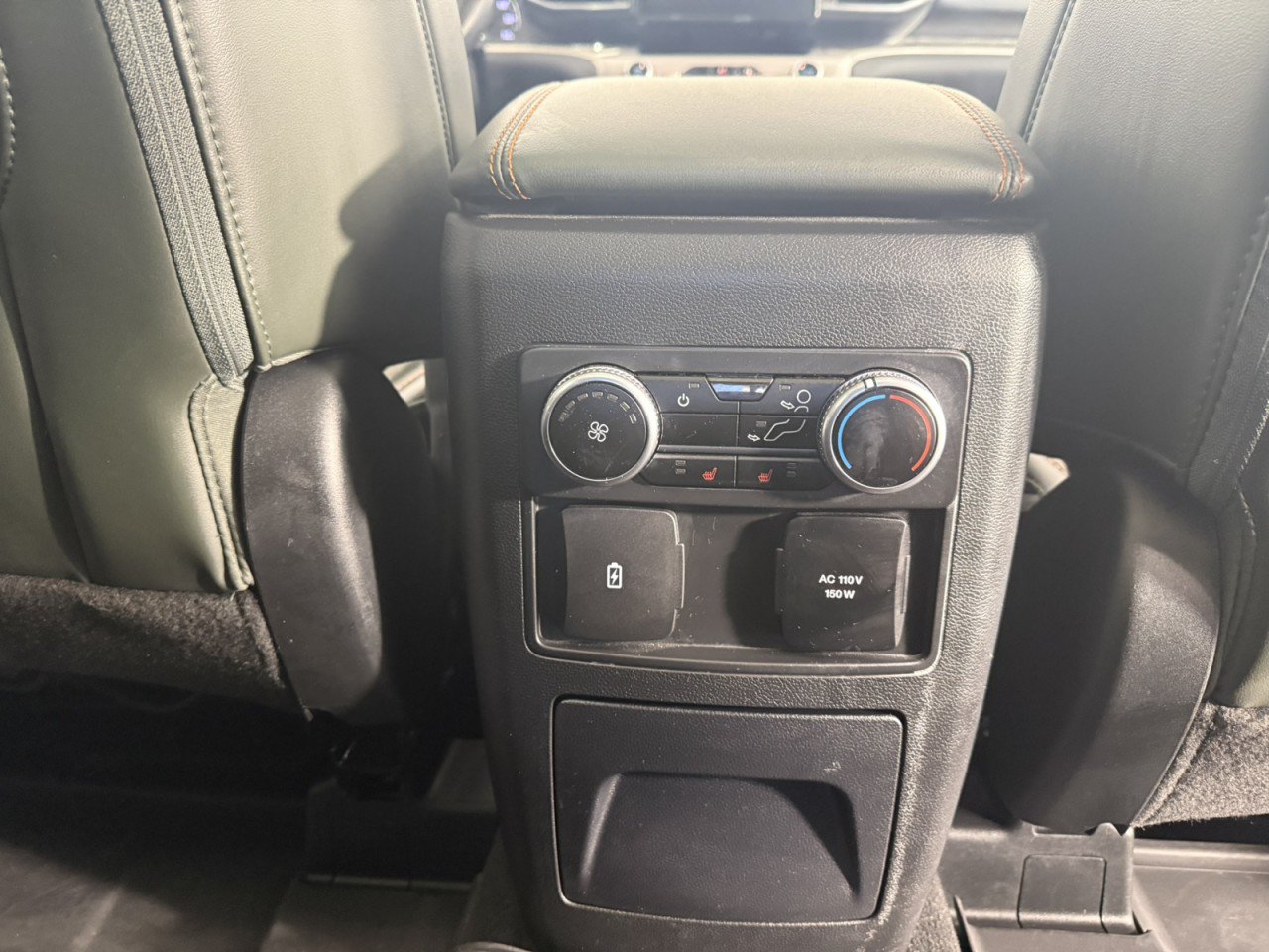 Used 2023 Ford Explorer Timberline w/ Timberline Technology Package AWD/4WD image 15
