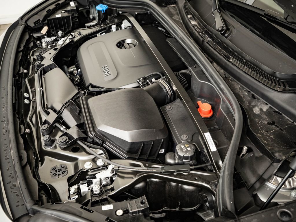 New 2026 MINI Cooper Countryman S image 50