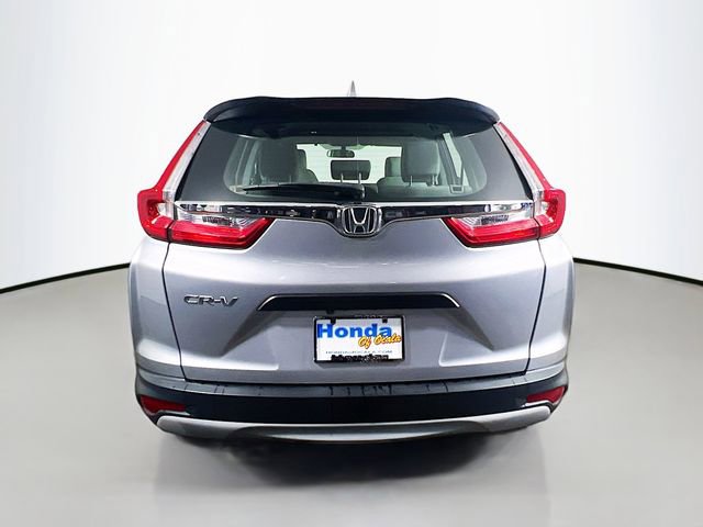 Used 2019 Honda CR-V LX image 22