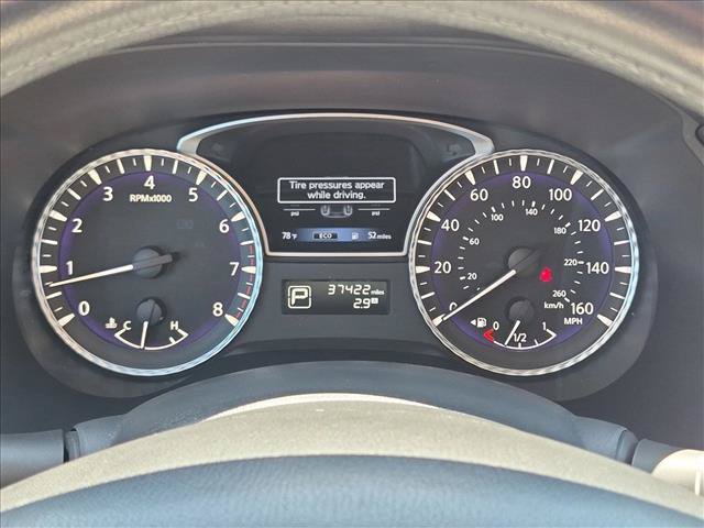 Used 2019 INFINITI QX60 Luxe w/ Essential Package AWD/4WD image 11