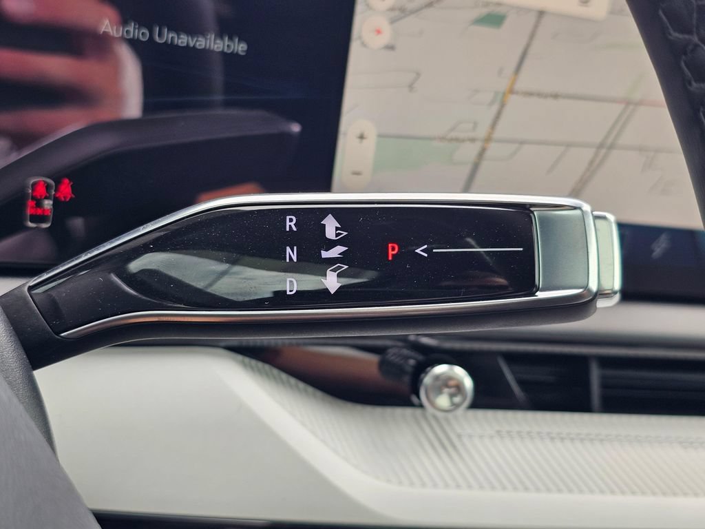 New 2026 Cadillac Optiq Sport 1 AWD/4WD image 33