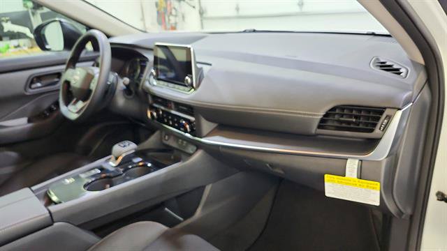 New 2027 Nissan Rogue S FWD image 22