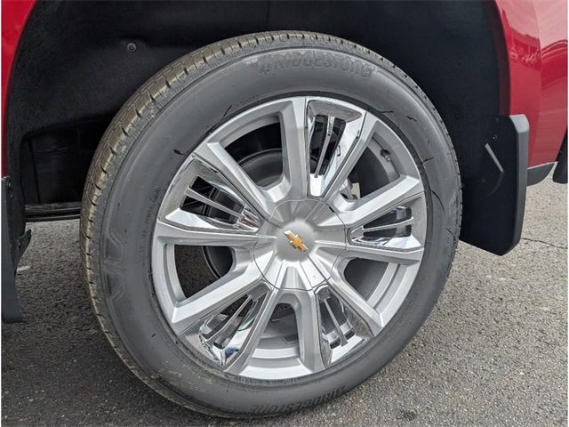 New 2026 Chevrolet Silverado 1500 High Country w/ High Country Premium Package image 26