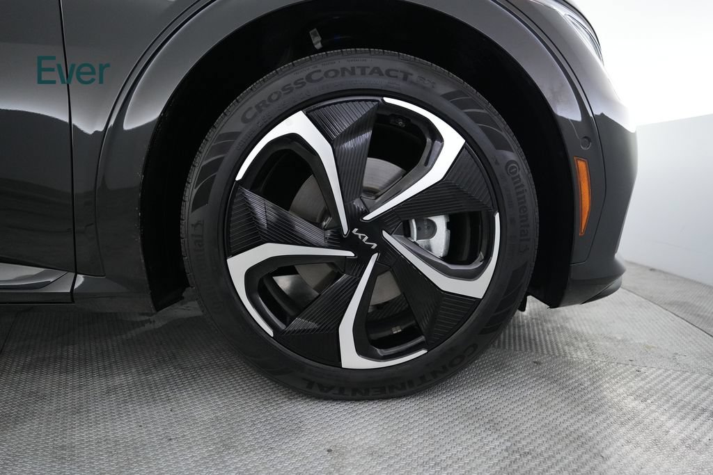 Used 2024 Kia EV6 GT-Line AWD/4WD image 20