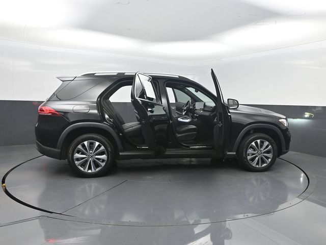 Used 2021 Mercedes-Benz GLE 350 w/ Premium Package image 32