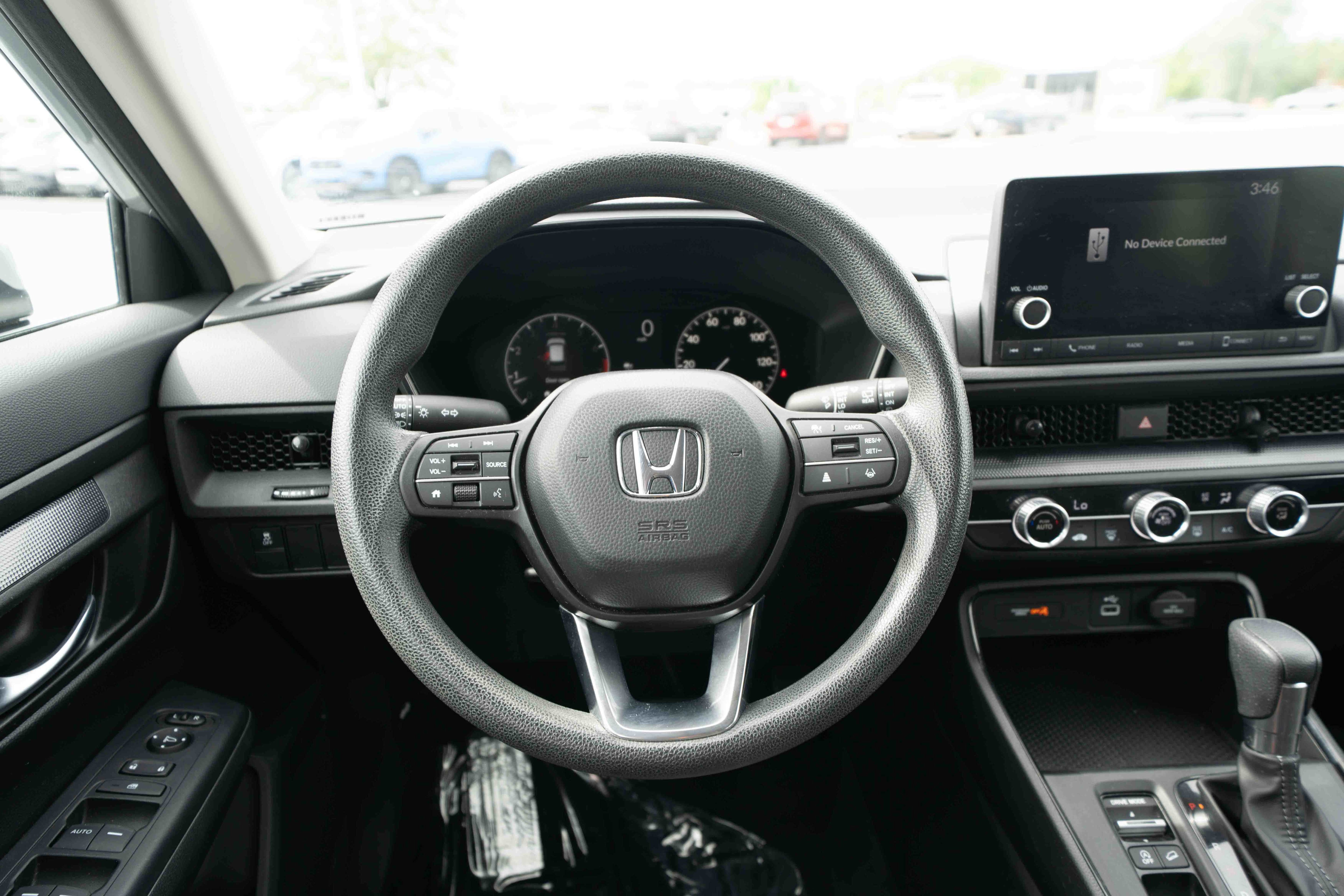 Used 2023 Honda CR-V LX image 21
