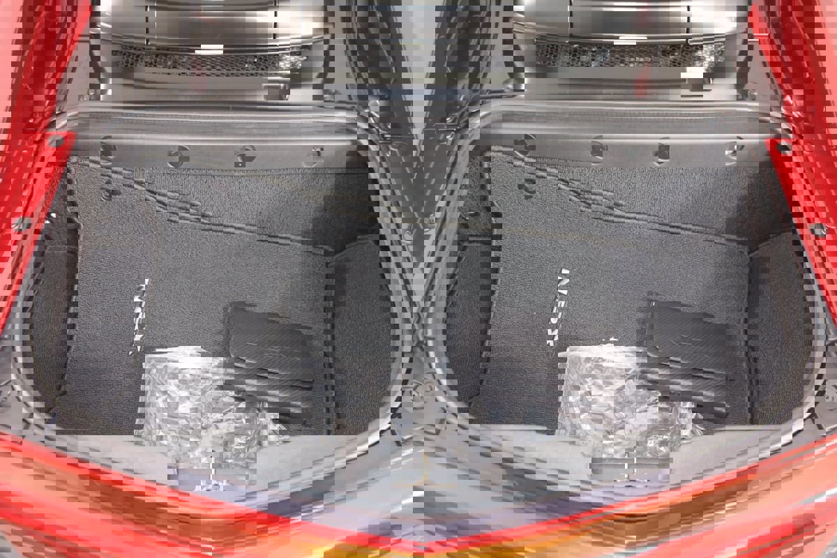 Used 2017 Acura NSX image 65