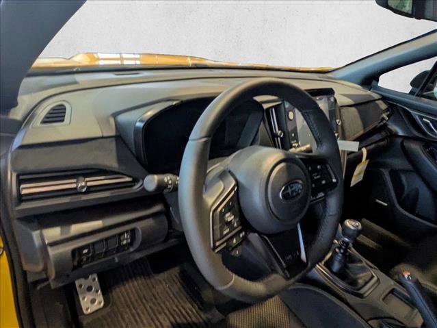 New 2026 Subaru WRX tS image 8