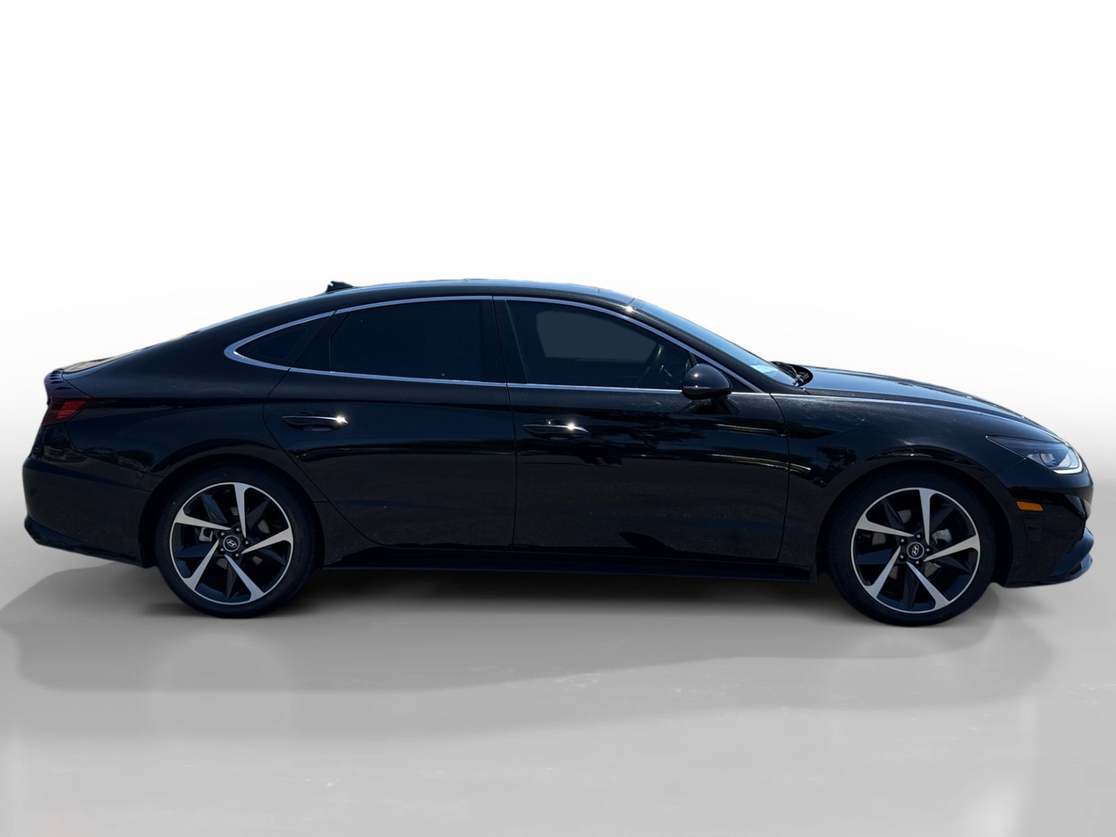 Used 2021 Hyundai Sonata SEL Plus w/ Tech Package FWD image 6