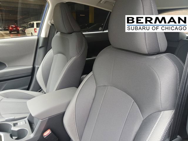 New 2025 Subaru Crosstrek 2.0i Premium w/ Convenience Package #2 image 20