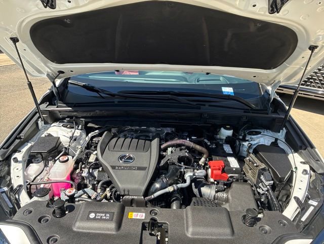 Used 2025 Lexus NX 350 AWD w/ Accessory Package (2T) image 51