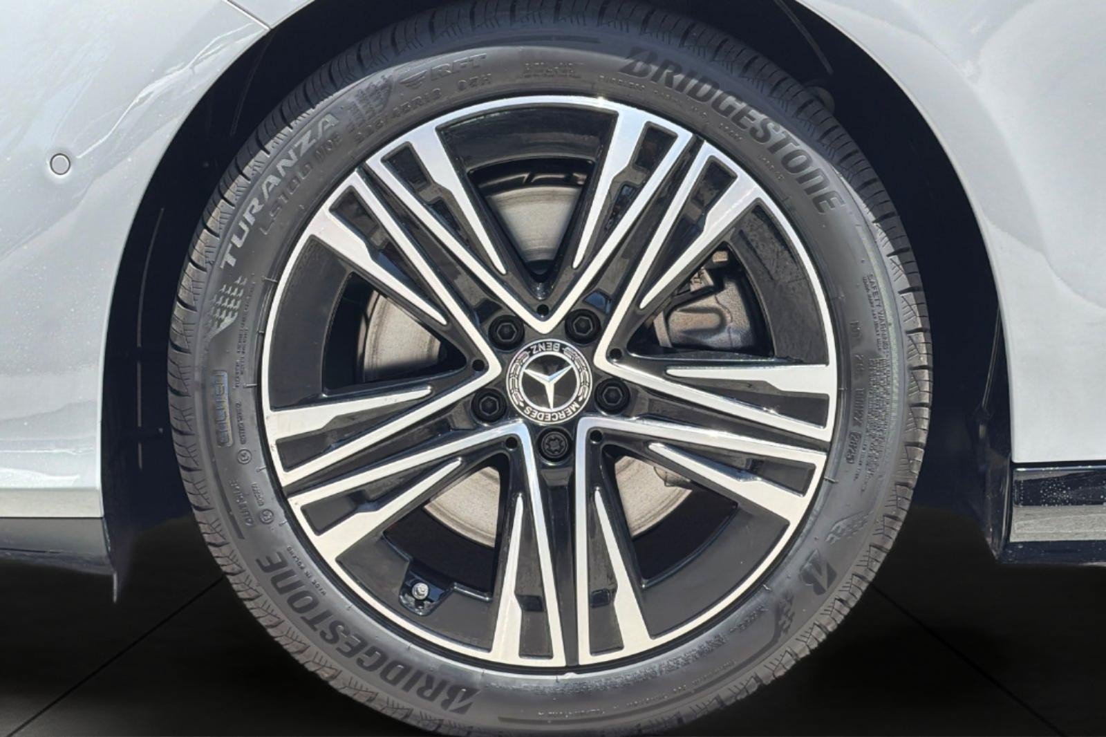 New 2027 Mercedes-Benz CLA 250+ image 23