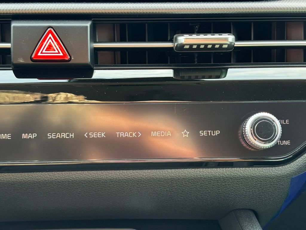 New 2026 Kia Sportage LX FWD image 27