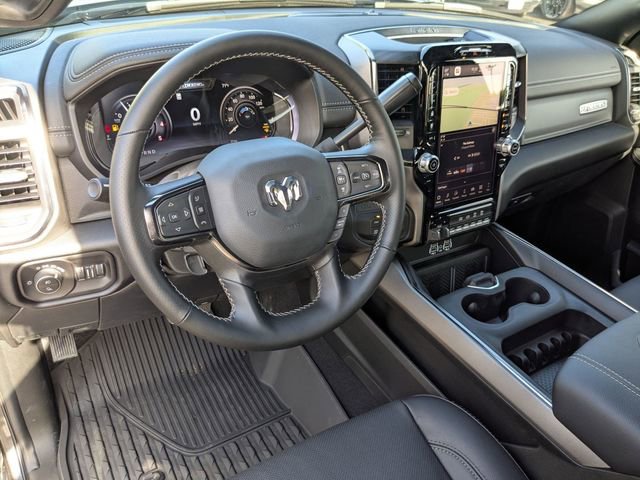 New 2026 RAM 2500 Rebel w/ Rebel Level 1 Equipment Group image 15