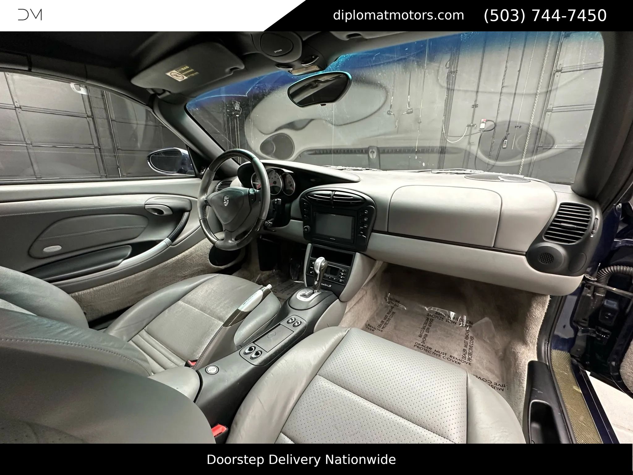 Used 2000 Porsche Boxster S image 20