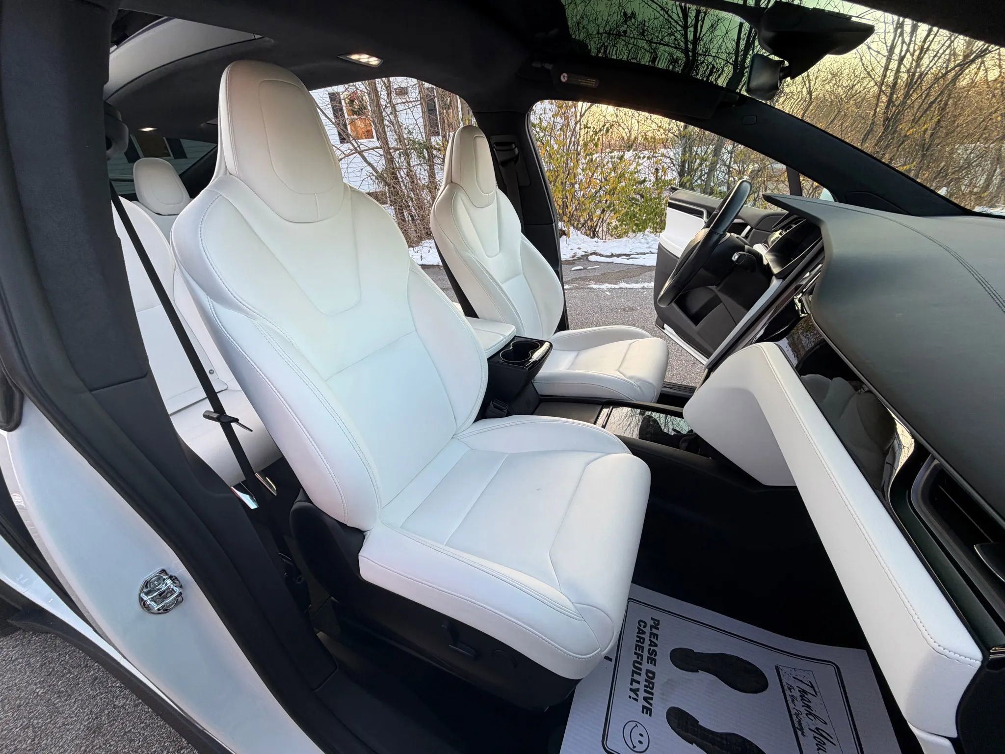 Used 2018 Tesla Model X 100D image 16