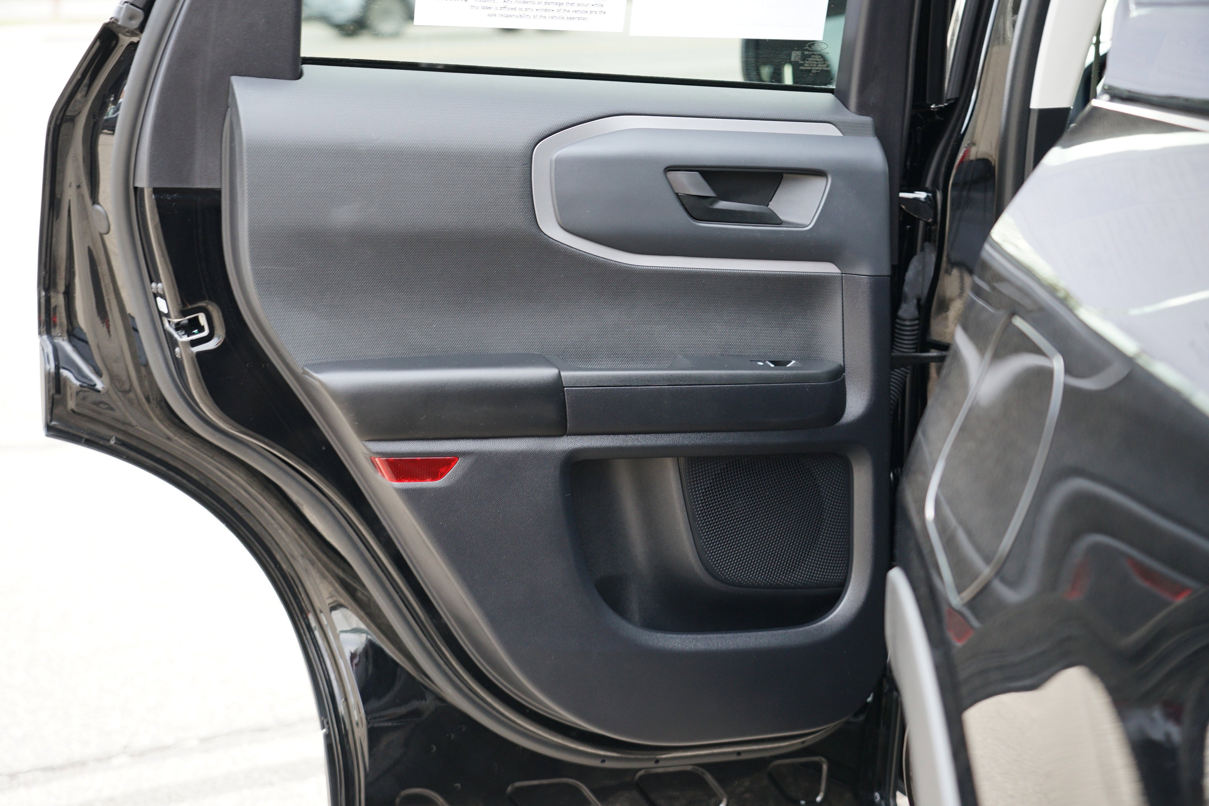 Used 2023 Ford Bronco Sport Big Bend w/ Convenience Package image 21