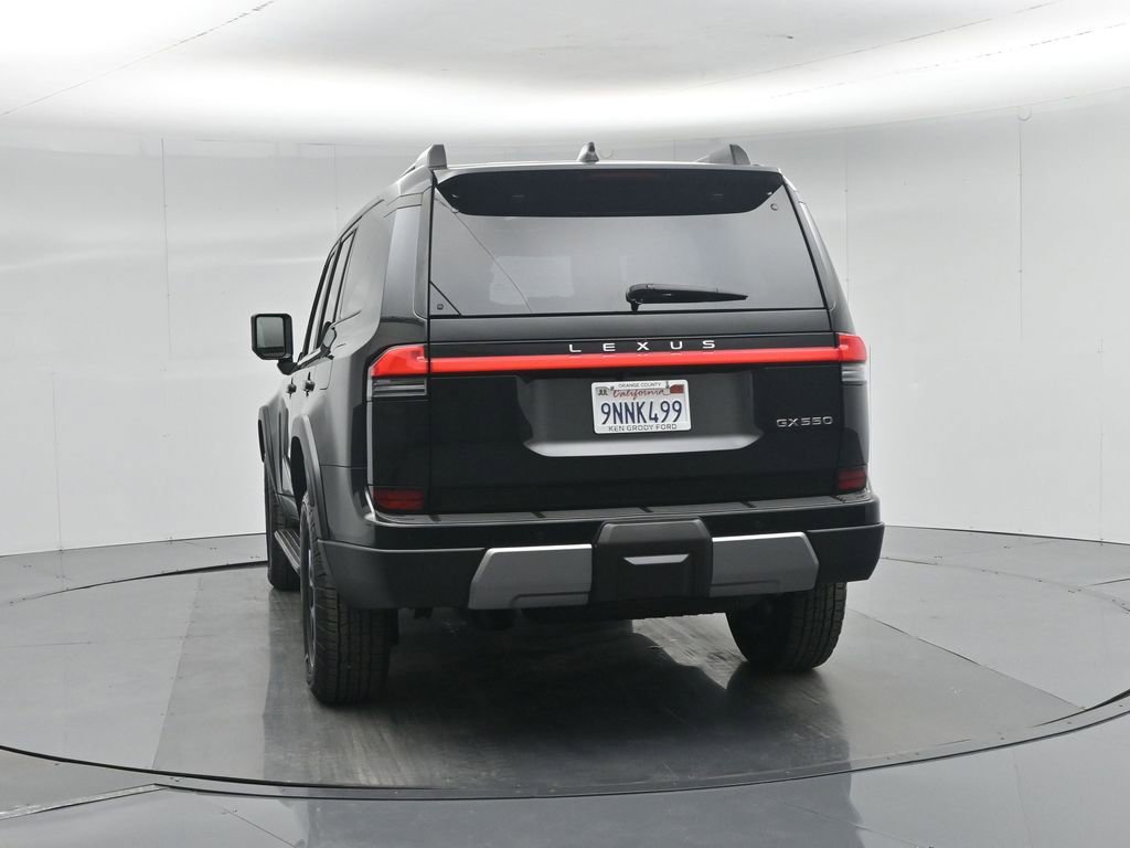 Used 2024 Lexus GX 550 550 Premium image 28