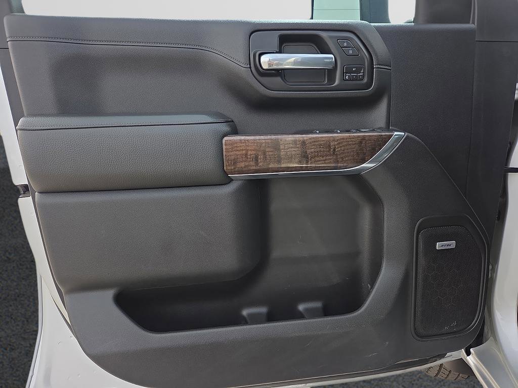 Used 2020 GMC Sierra 3500 Denali w/ Denali Ultimate Package AWD/4WD image 10