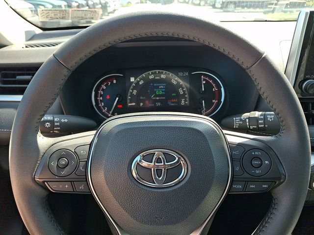 Certified 2024 Toyota RAV4 XLE w/ Convenience Package AWD/4WD image 19