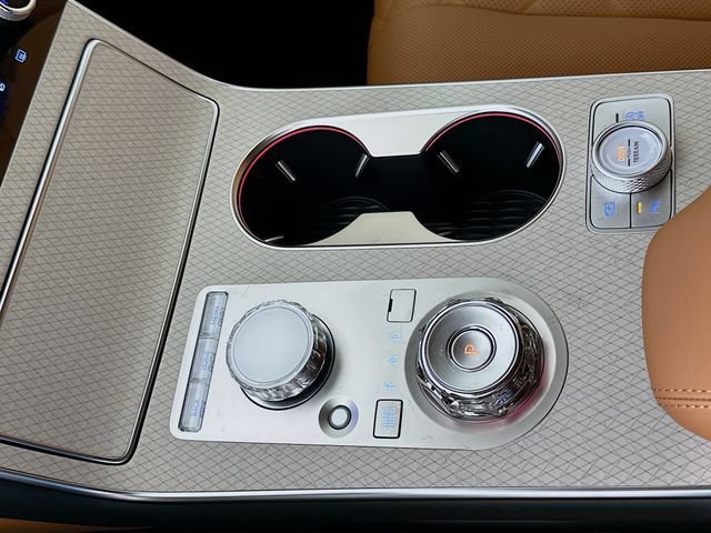 New 2026 Genesis GV80 3.5T Prestige AWD/4WD image 15