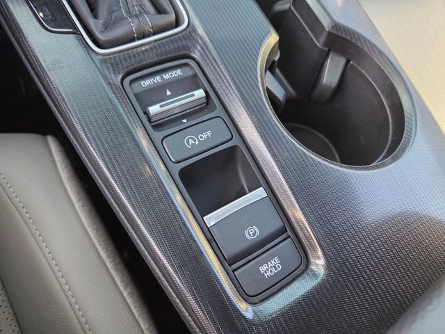 Used 2024 Honda Civic Sport Touring image 23